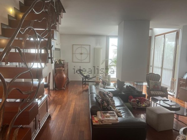 appartamento in vendita a Lissone