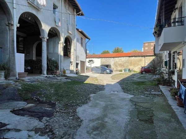 appartamento in vendita a Lissone