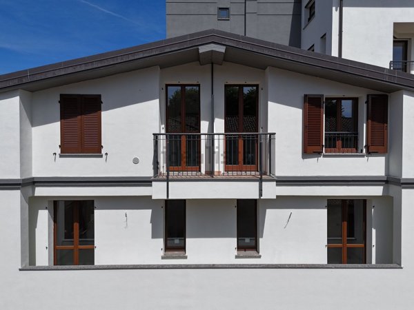 appartamento in vendita a Lissone