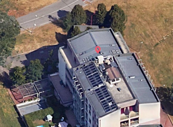 appartamento in vendita a Lissone