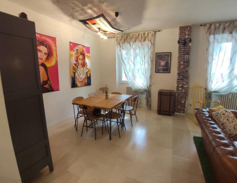 appartamento in vendita a Lissone