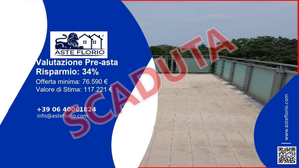 locale commerciale in vendita a Lissone