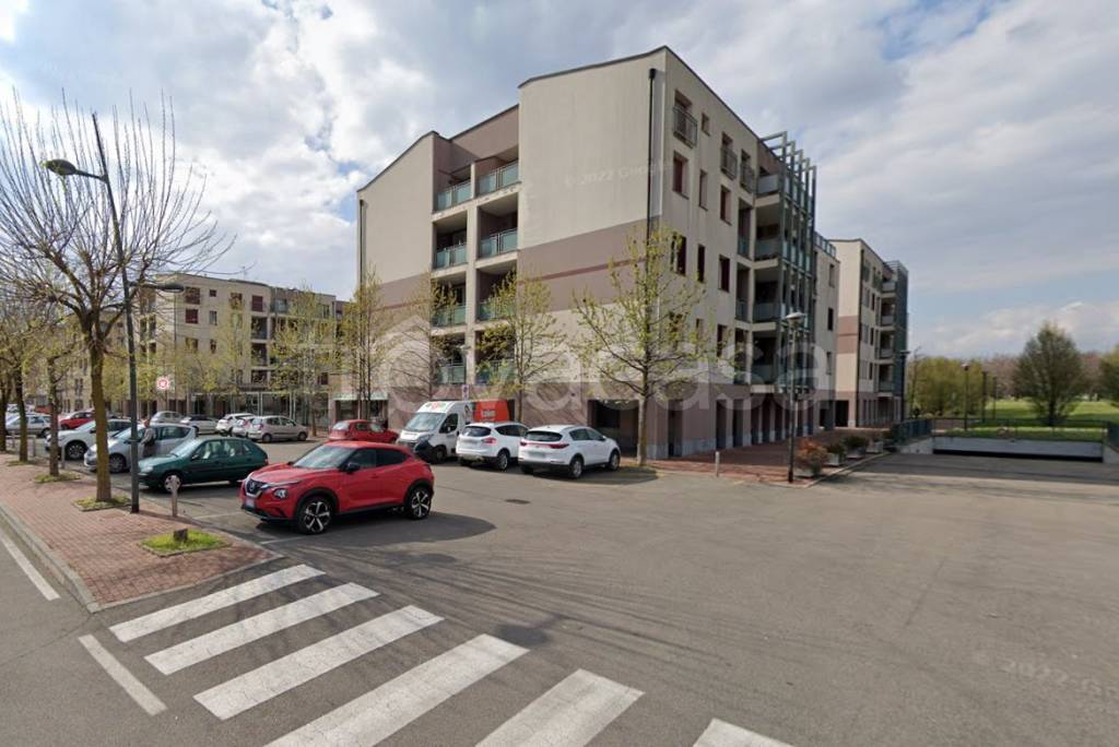 appartamento in vendita a Lissone