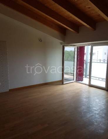 appartamento in vendita a Lissone