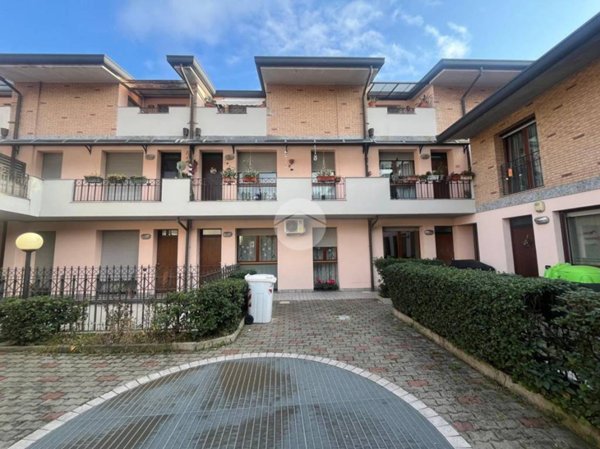 appartamento in vendita a Lissone