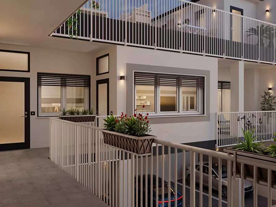 appartamento in vendita a Lissone