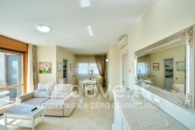 appartamento in vendita a Lissone