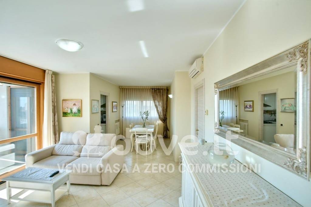 appartamento in vendita a Lissone