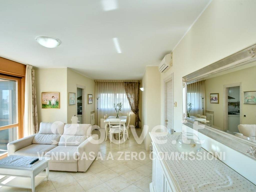 appartamento in vendita a Lissone