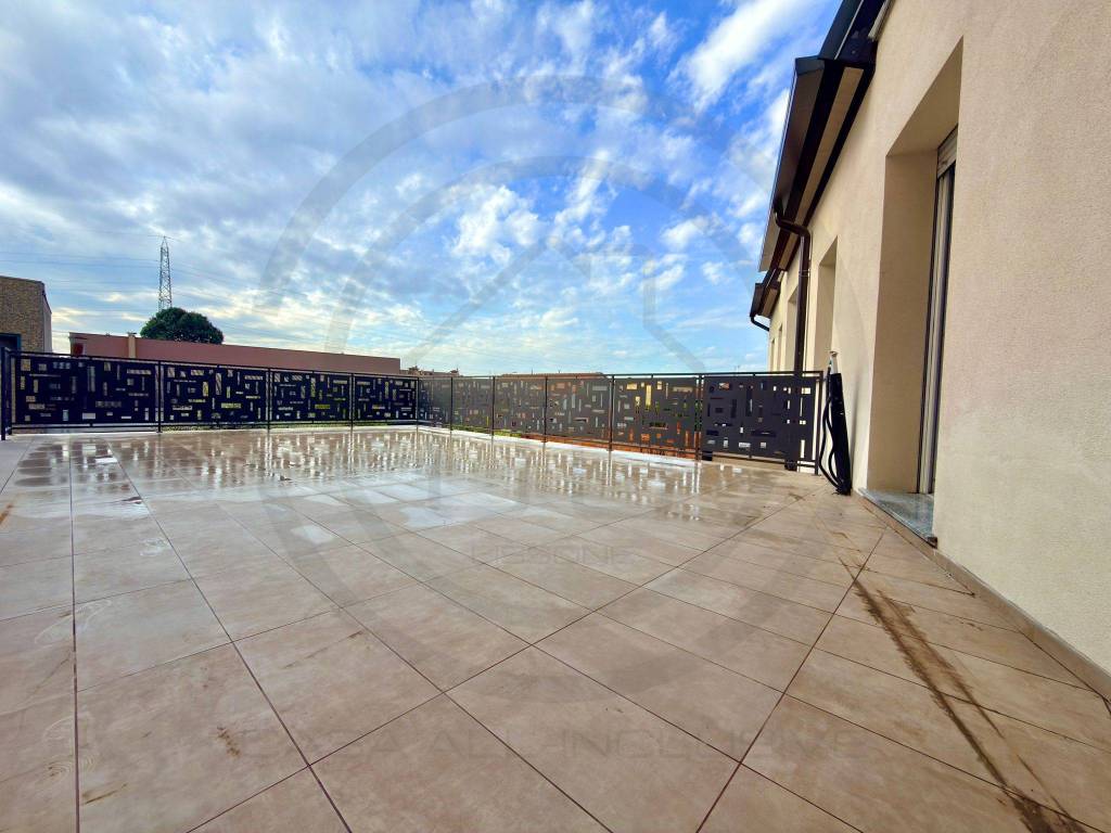 appartamento in vendita a Lissone