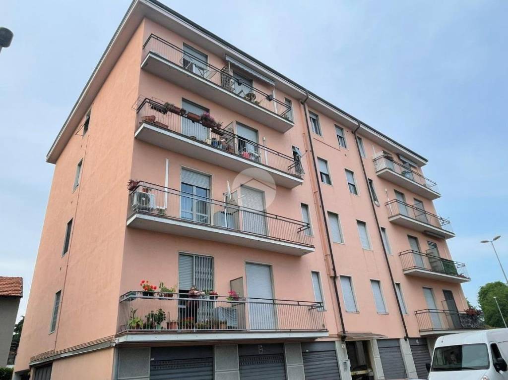 appartamento in vendita a Lissone