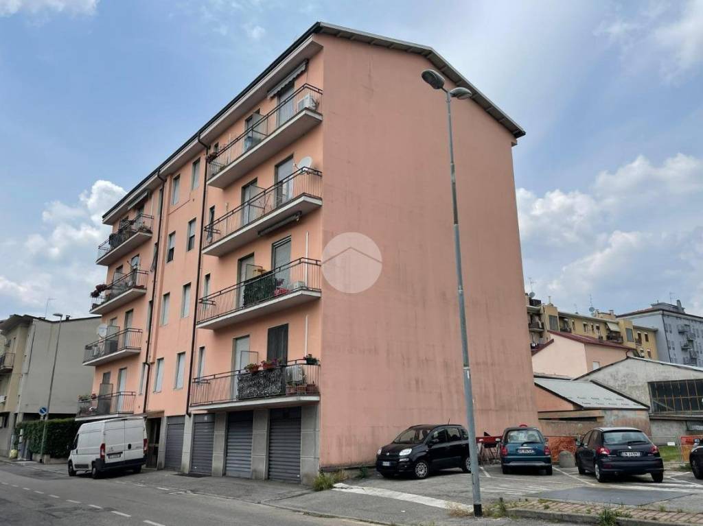 appartamento in vendita a Lissone