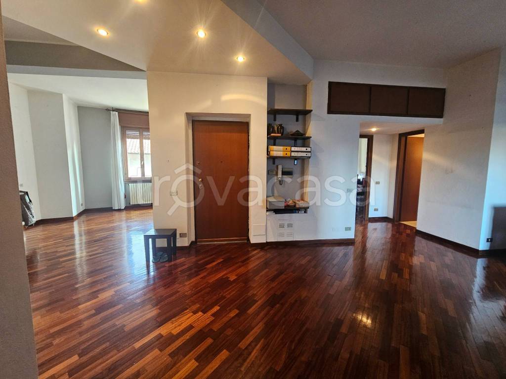 appartamento in vendita a Lissone