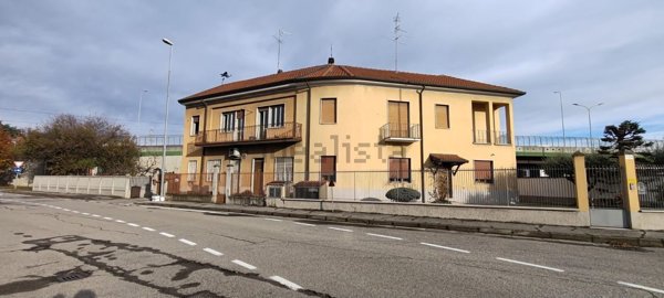 appartamento in vendita a Lissone