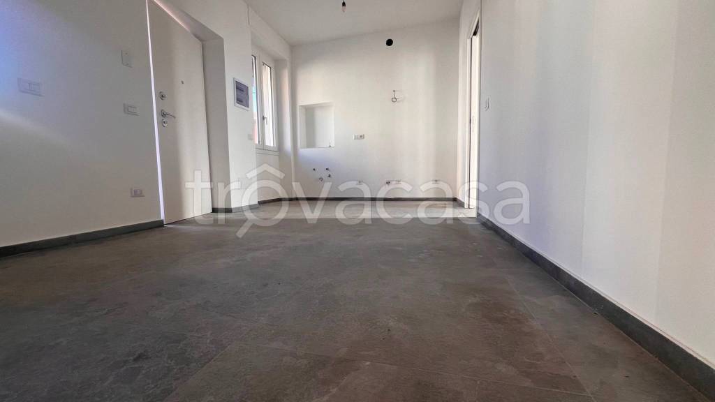 appartamento in vendita a Lissone