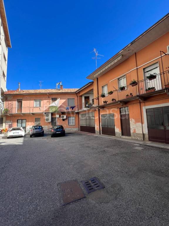 appartamento in vendita a Lissone