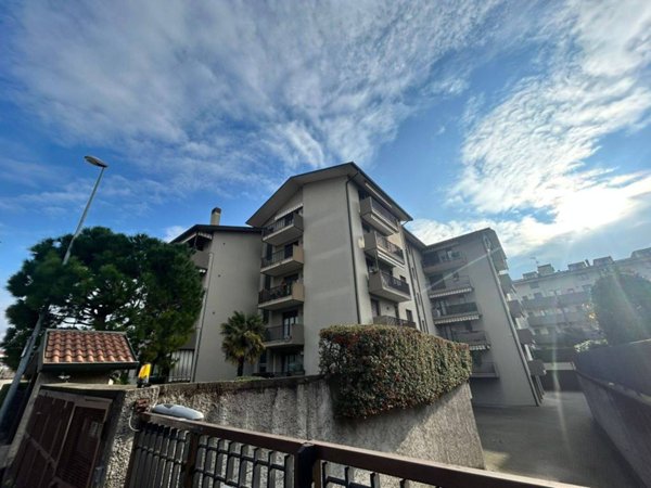 appartamento in vendita a Lissone