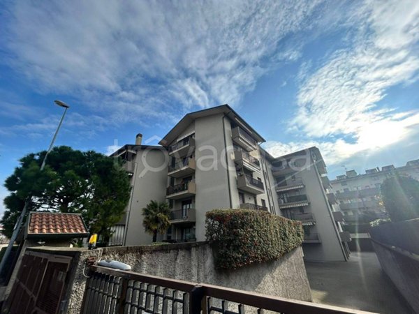 appartamento in vendita a Lissone