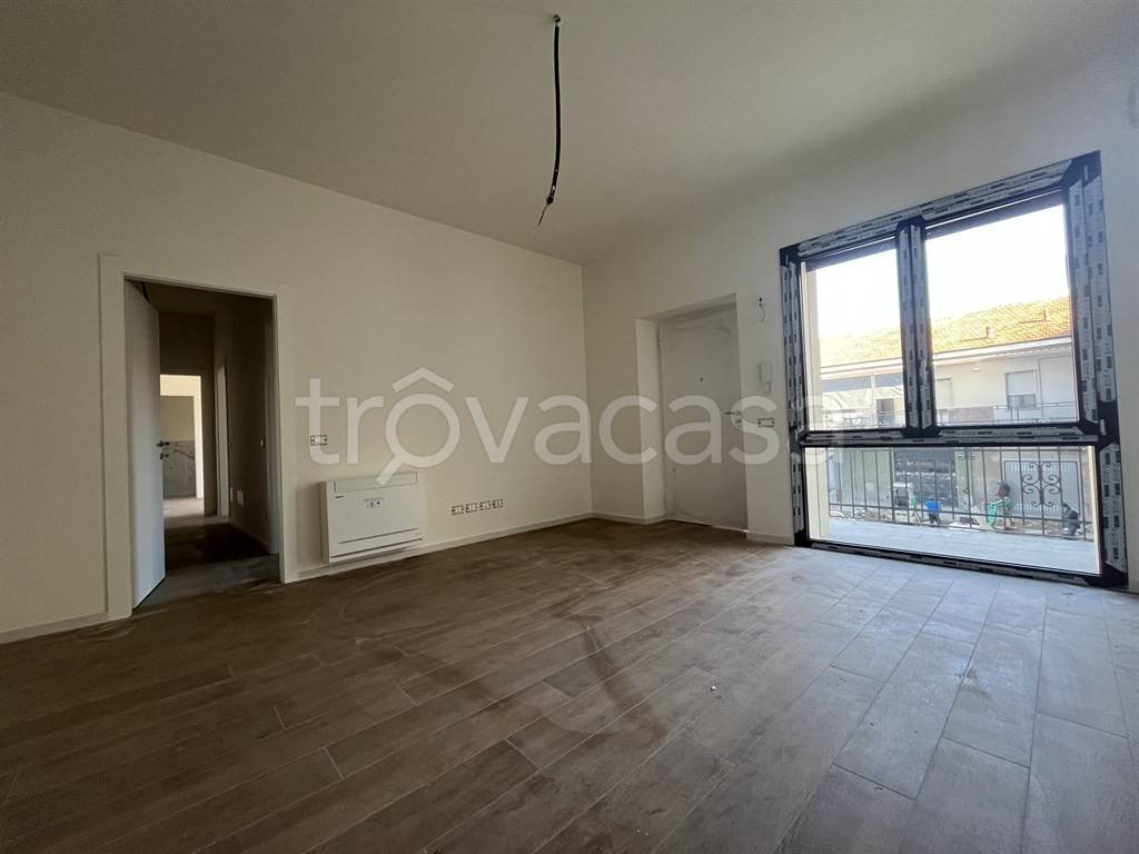 appartamento in vendita a Lissone