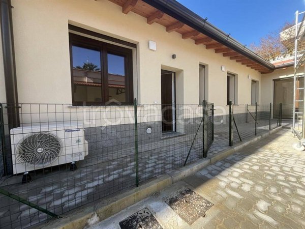 appartamento in vendita a Lissone