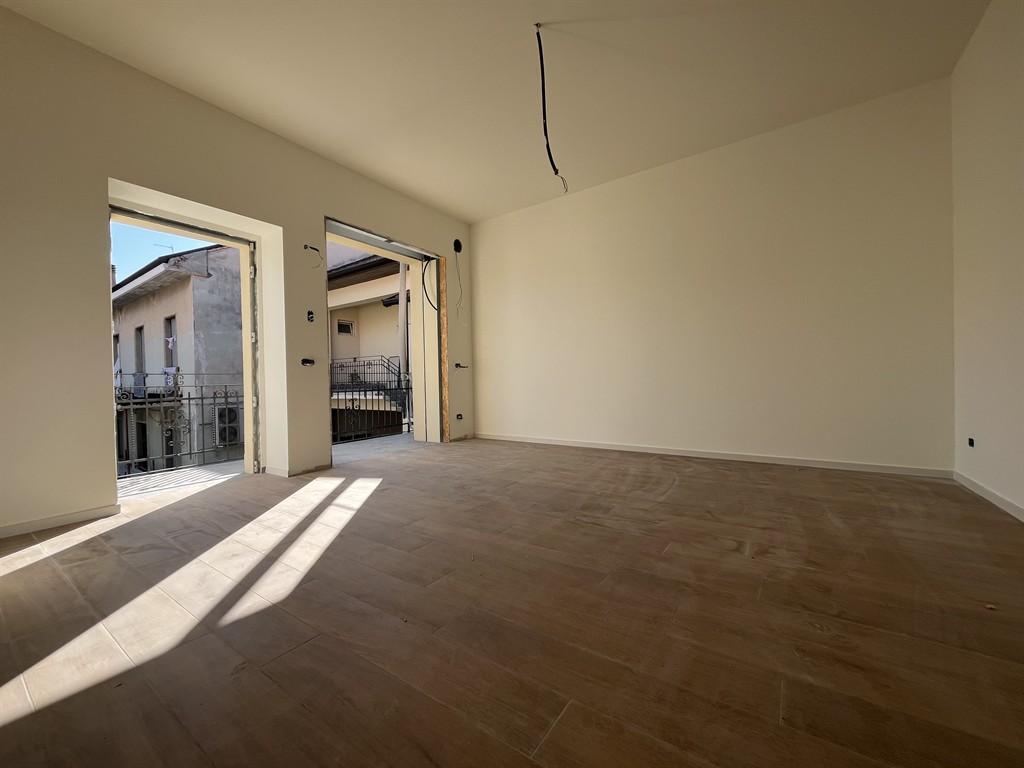 appartamento in vendita a Lissone