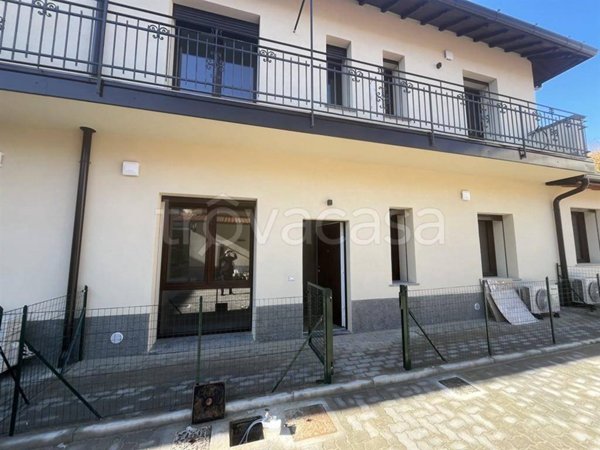 appartamento in vendita a Lissone