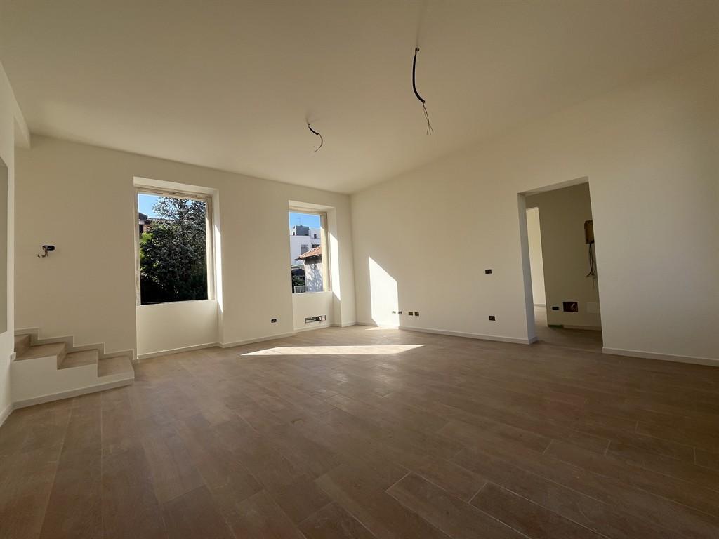 appartamento in vendita a Lissone