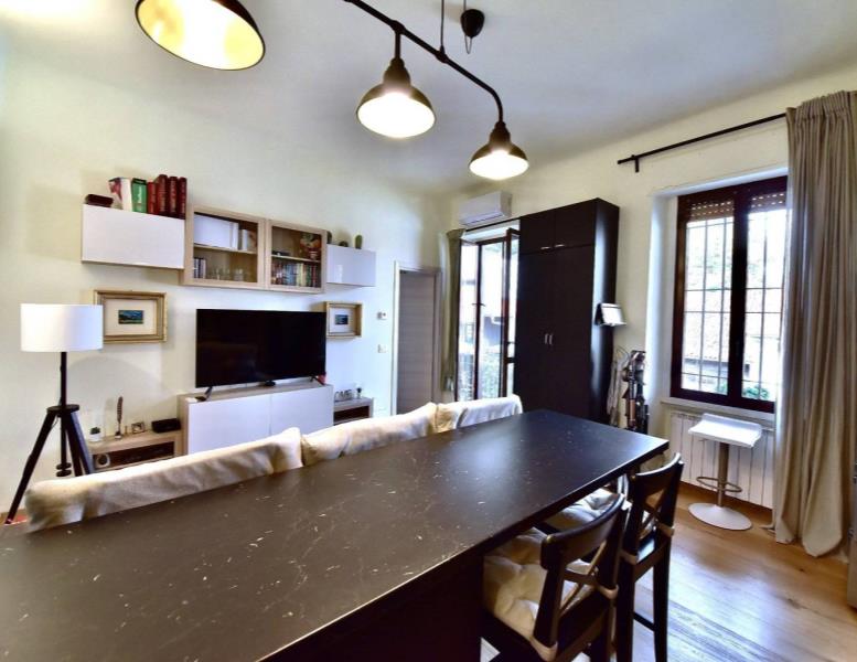 appartamento in vendita a Lissone