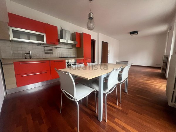 appartamento in vendita a Lissone