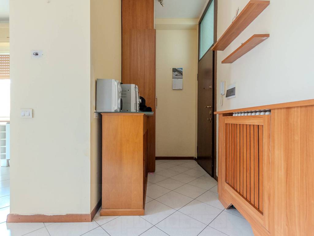 appartamento in vendita a Lissone