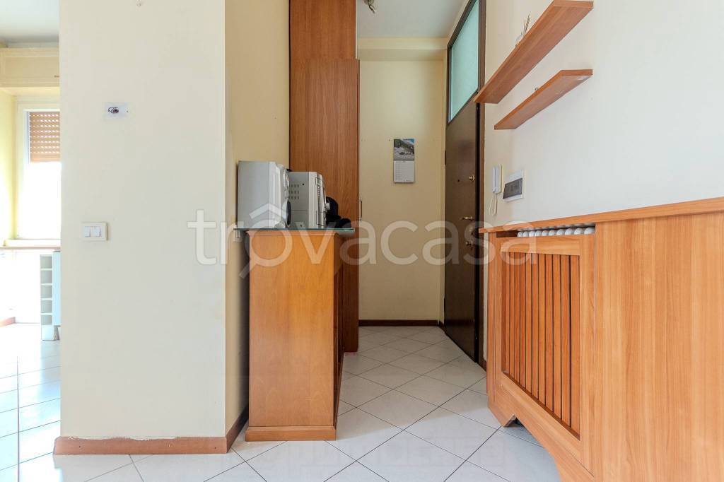 appartamento in vendita a Lissone