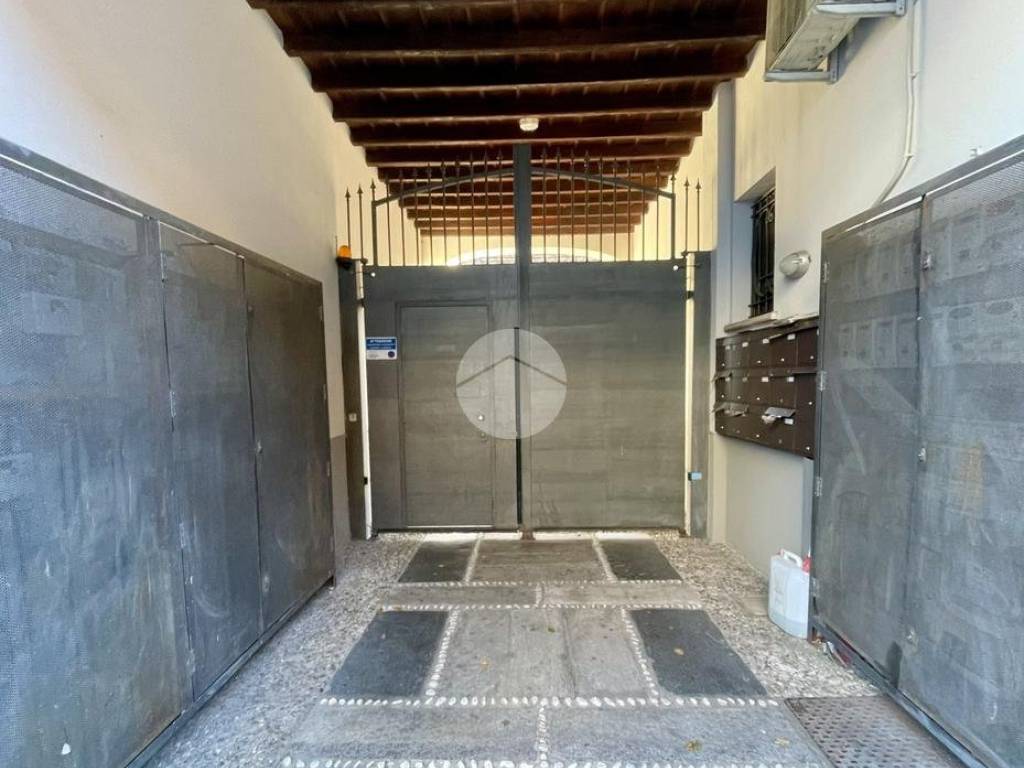 appartamento in vendita a Lissone