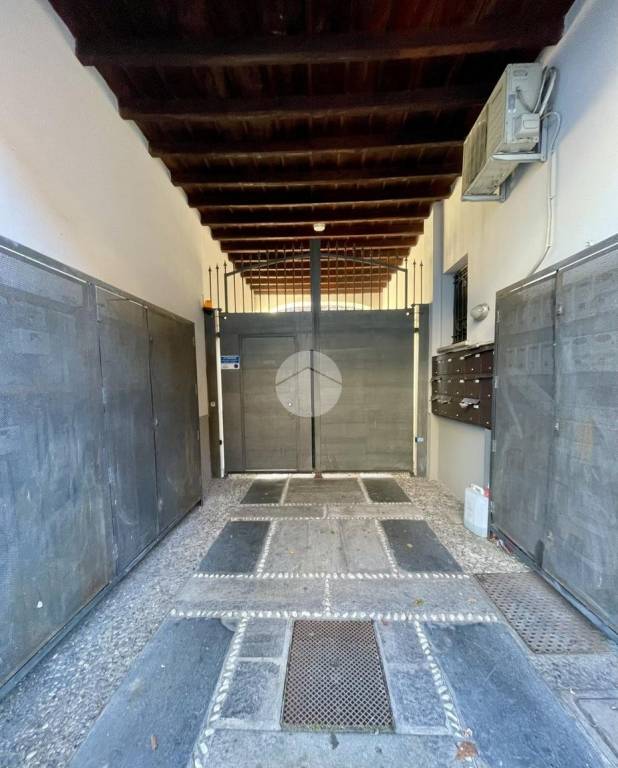 appartamento in vendita a Lissone