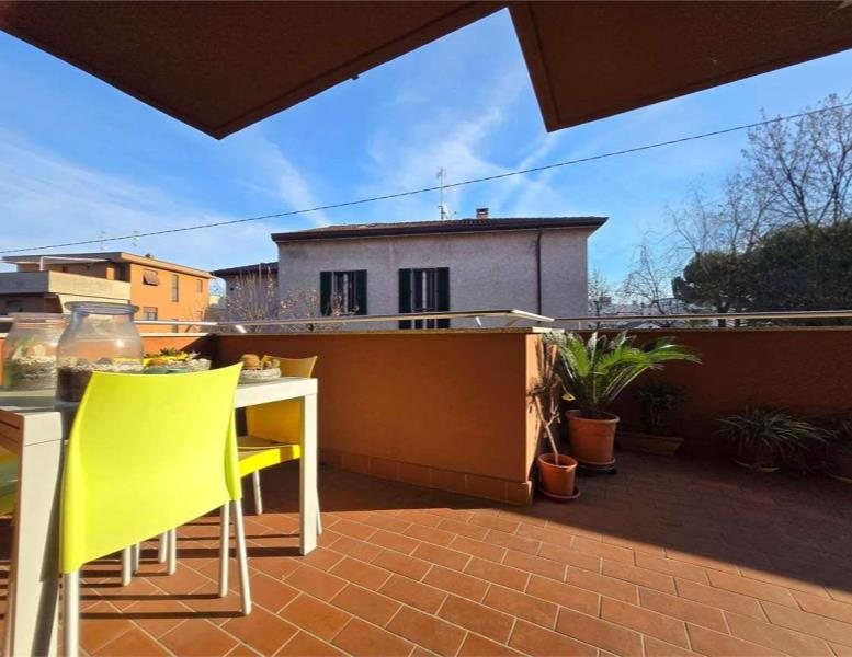 appartamento in vendita a Lissone