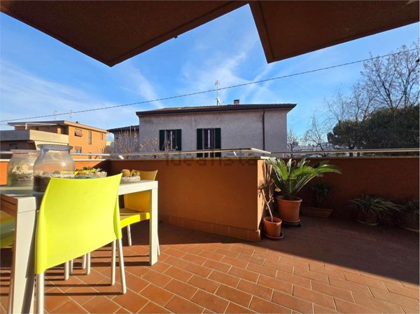 appartamento in vendita a Lissone