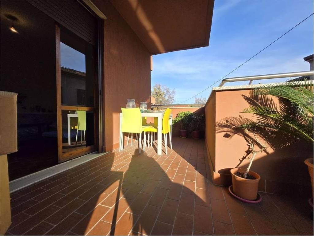 appartamento in vendita a Lissone