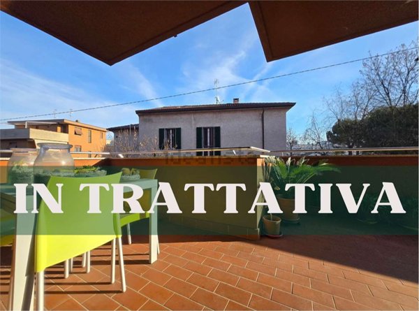 appartamento in vendita a Lissone