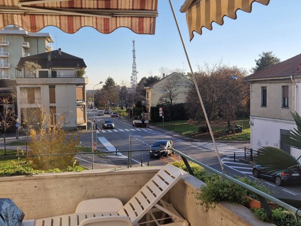 appartamento in vendita a Lissone