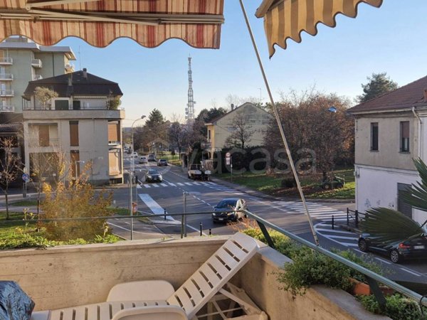 appartamento in vendita a Lissone