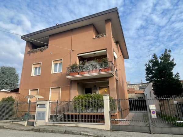 appartamento in vendita a Lissone