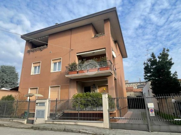 appartamento in vendita a Lissone
