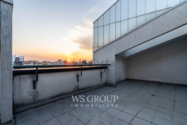 ufficio in vendita a Lissone