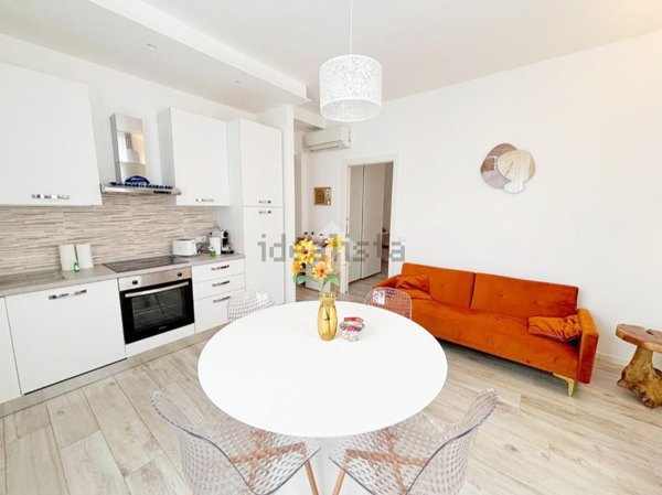 appartamento in vendita a Lissone