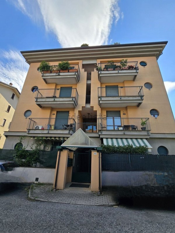 appartamento in vendita a Lissone
