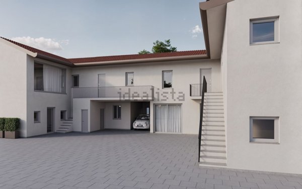 appartamento in vendita a Lissone