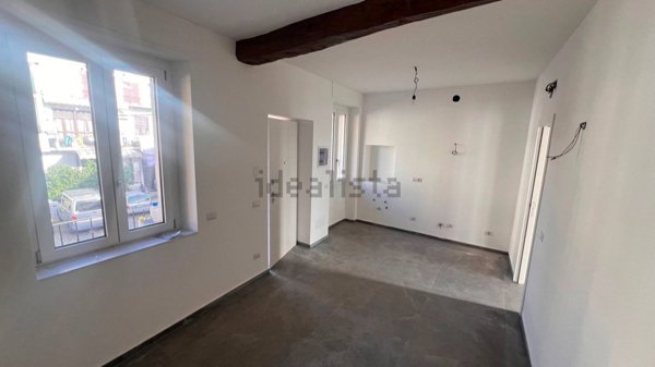 appartamento in vendita a Lissone