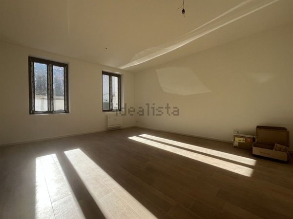 appartamento in vendita a Lissone