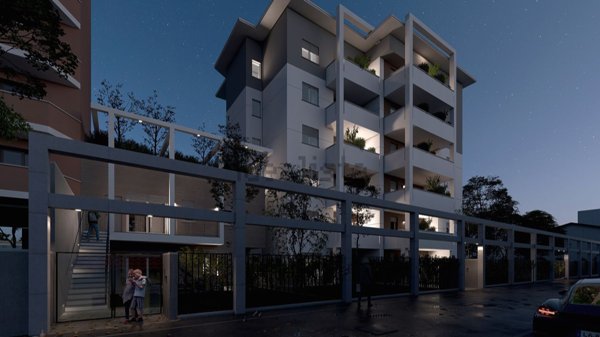 appartamento in vendita a Lissone