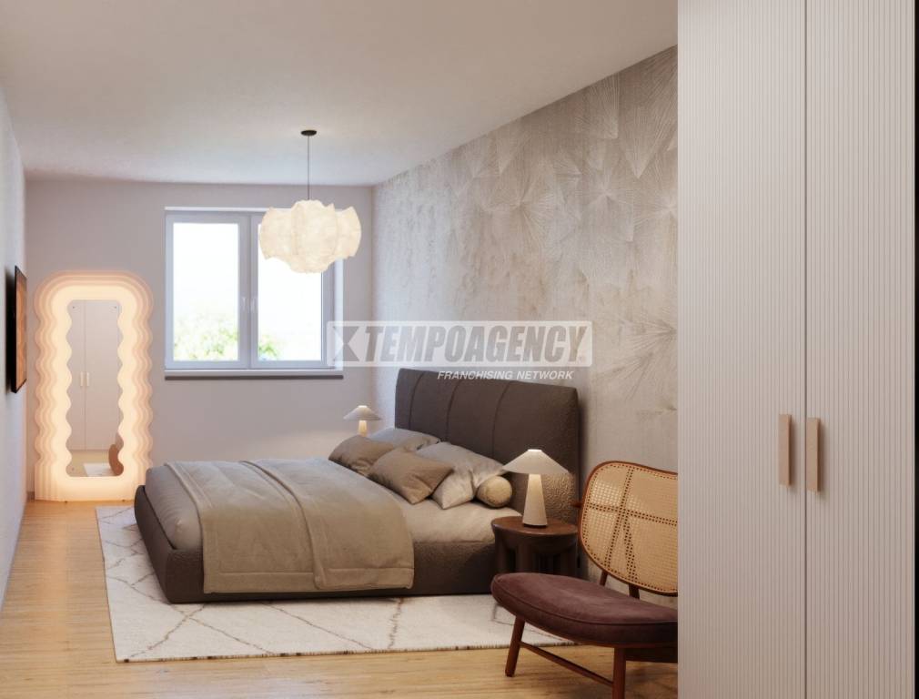 appartamento in vendita a Lissone