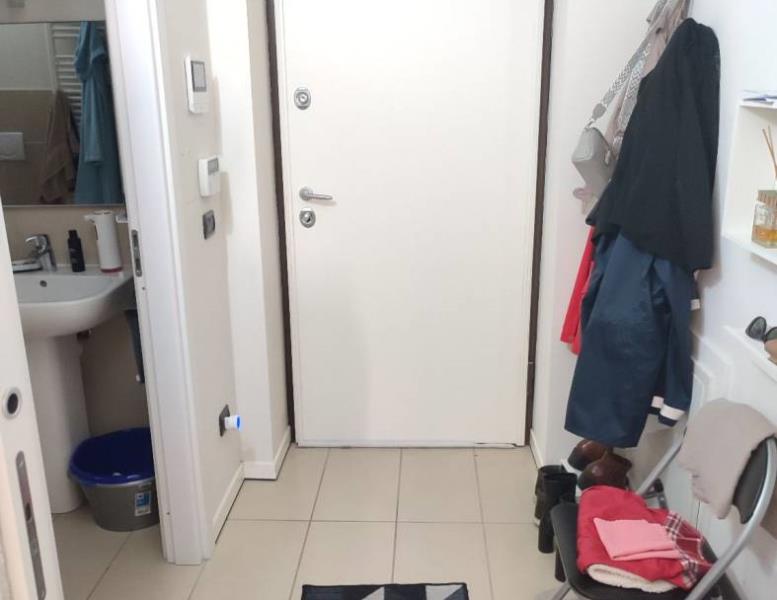 appartamento in vendita a Lissone